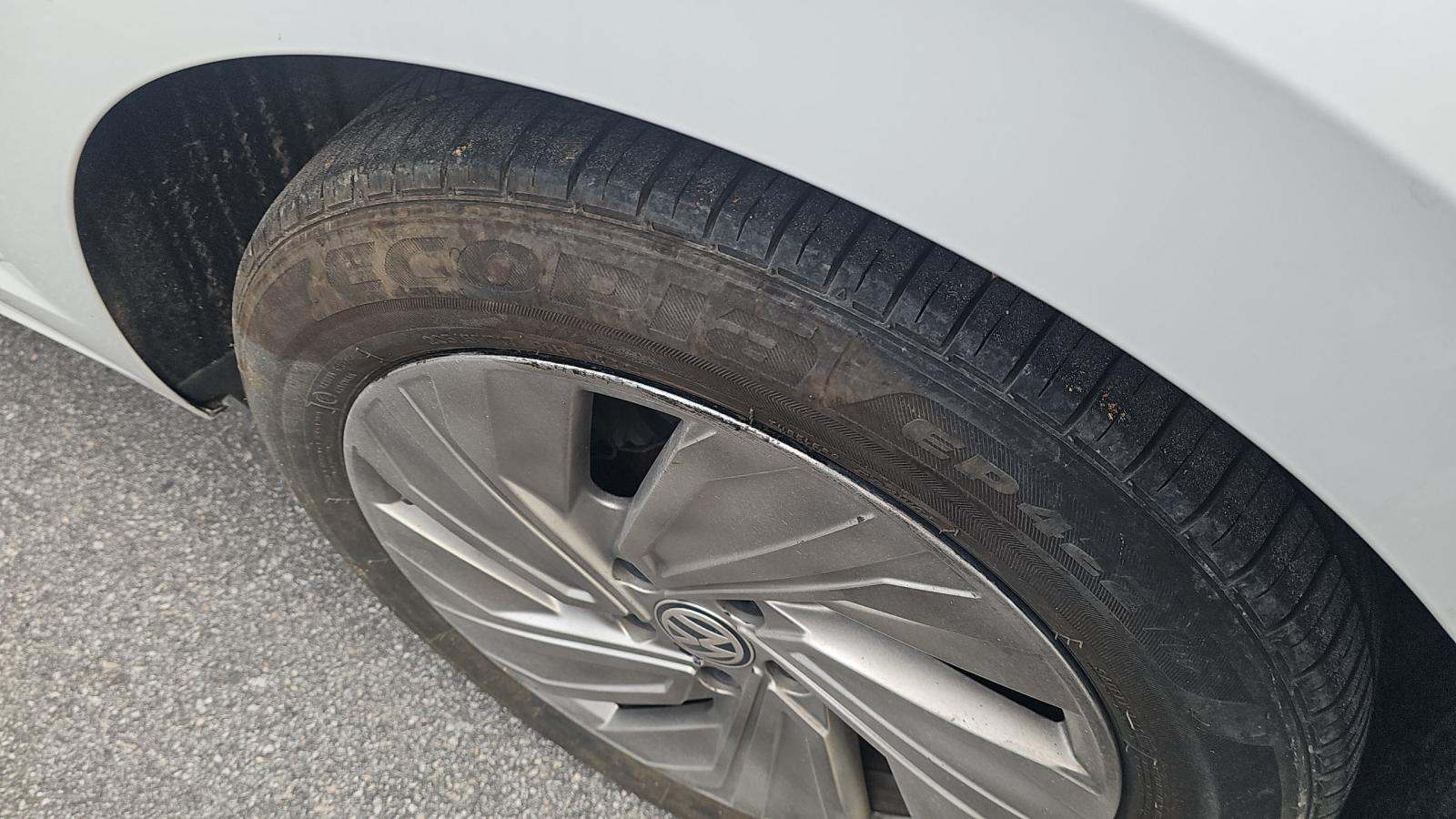 2019 Volkswagen Jetta 1.4T SEL Premium FWD