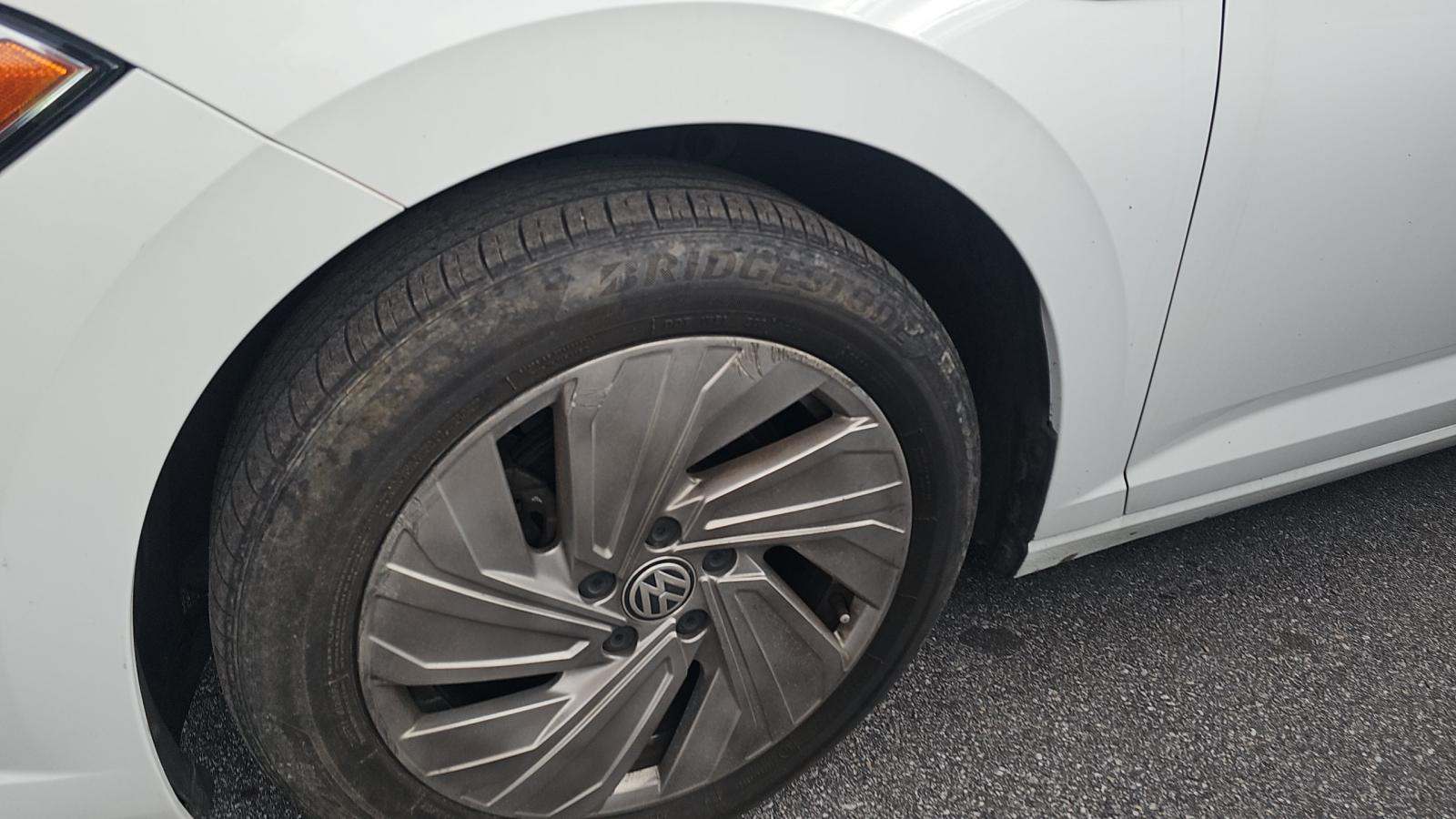 2019 Volkswagen Jetta 1.4T SEL Premium FWD