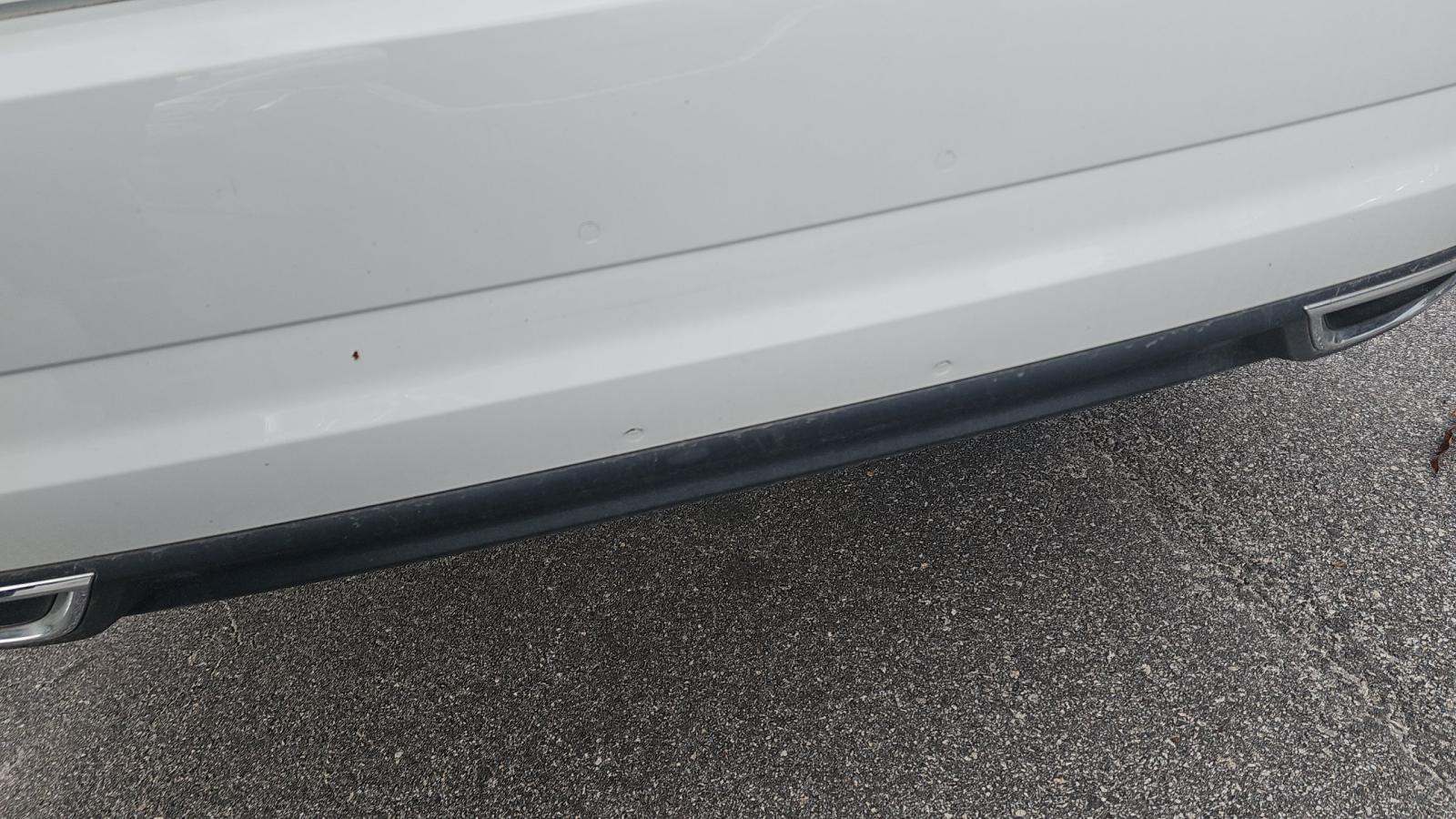 2019 Volkswagen Jetta 1.4T SEL Premium FWD