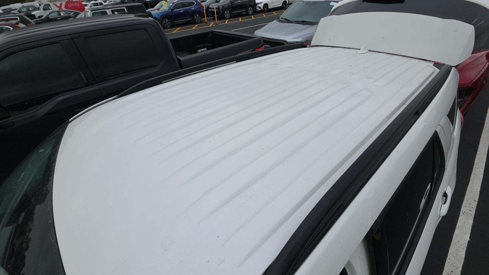 2022 Ford Explorer XLT FWD