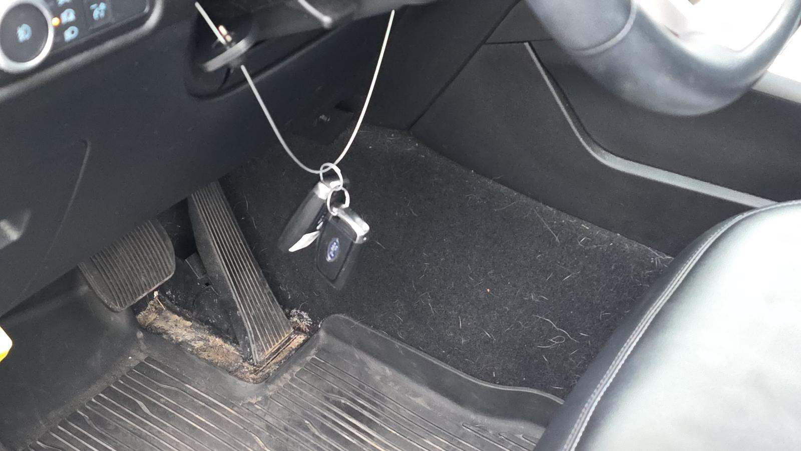 2022 Ford Explorer XLT FWD