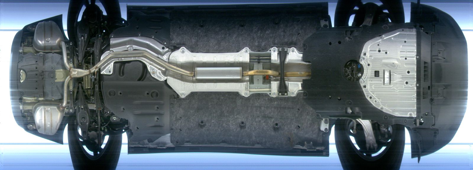 2024 Honda Accord EX FWD