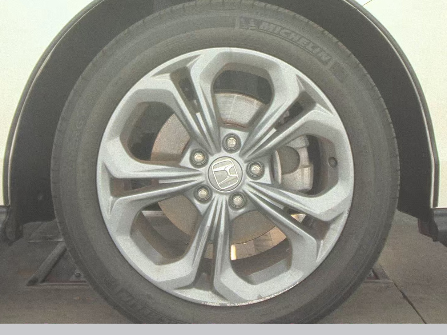 2024 Honda Accord EX FWD