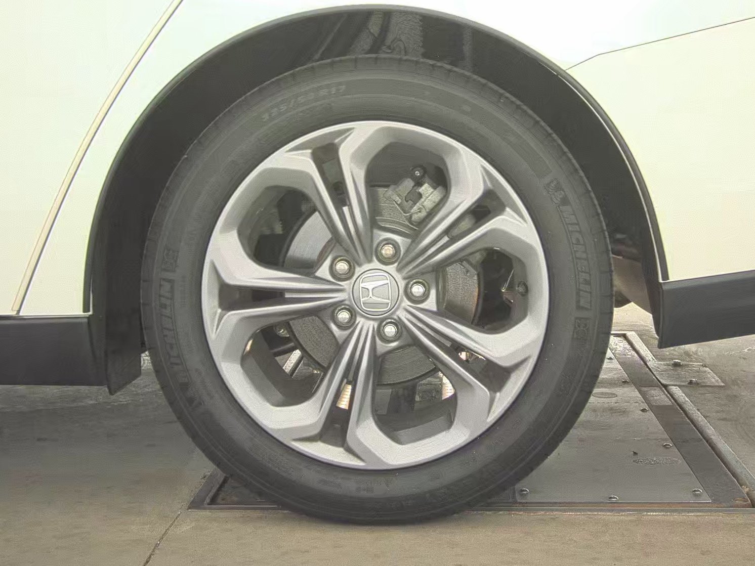 2024 Honda Accord EX FWD