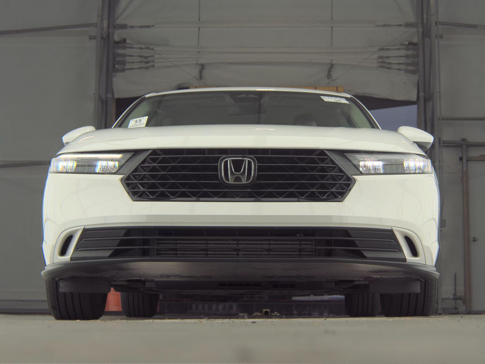 2024 Honda Accord EX FWD