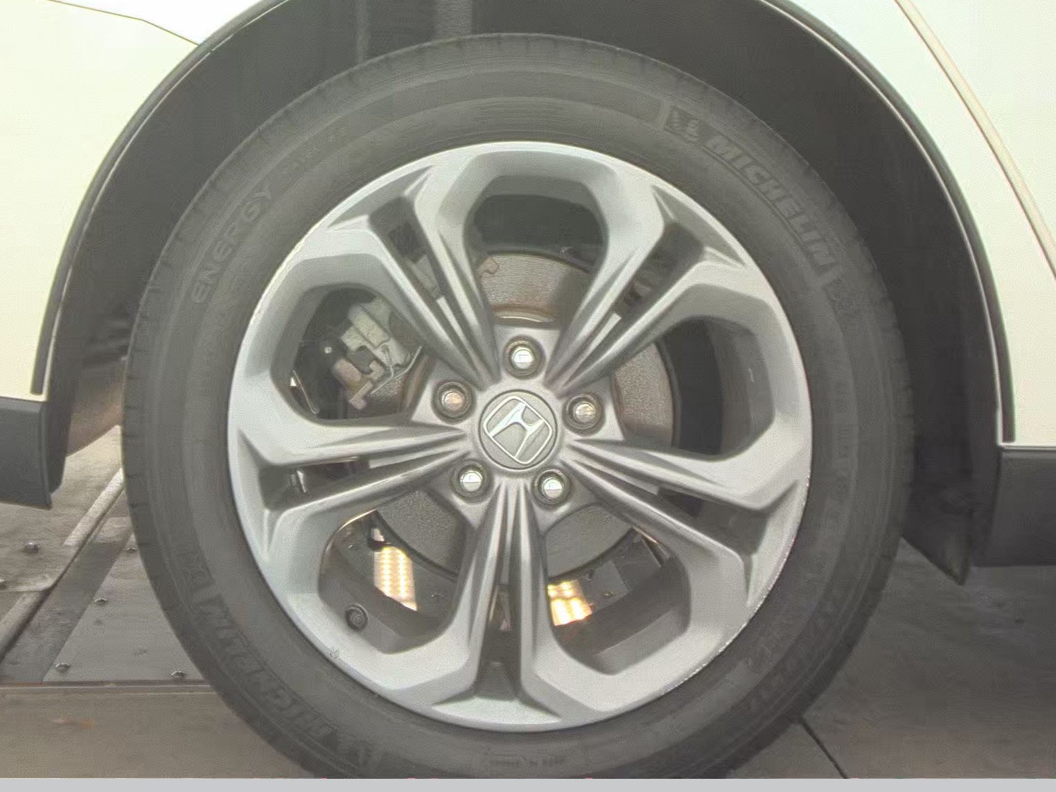 2024 Honda Accord EX FWD