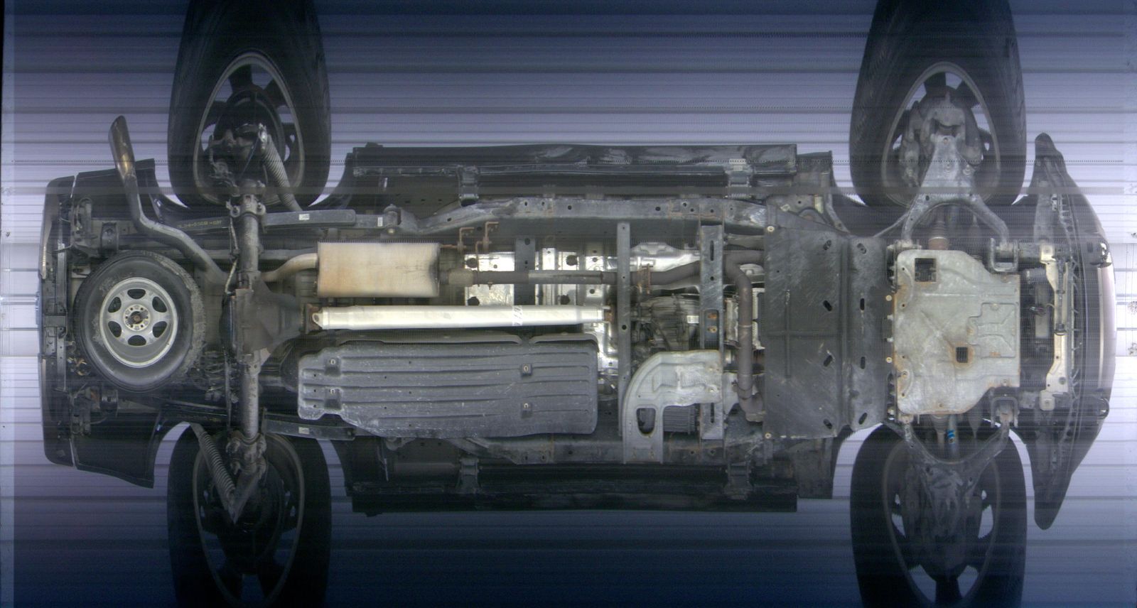 2021 Ford F-150 King Ranch AWD