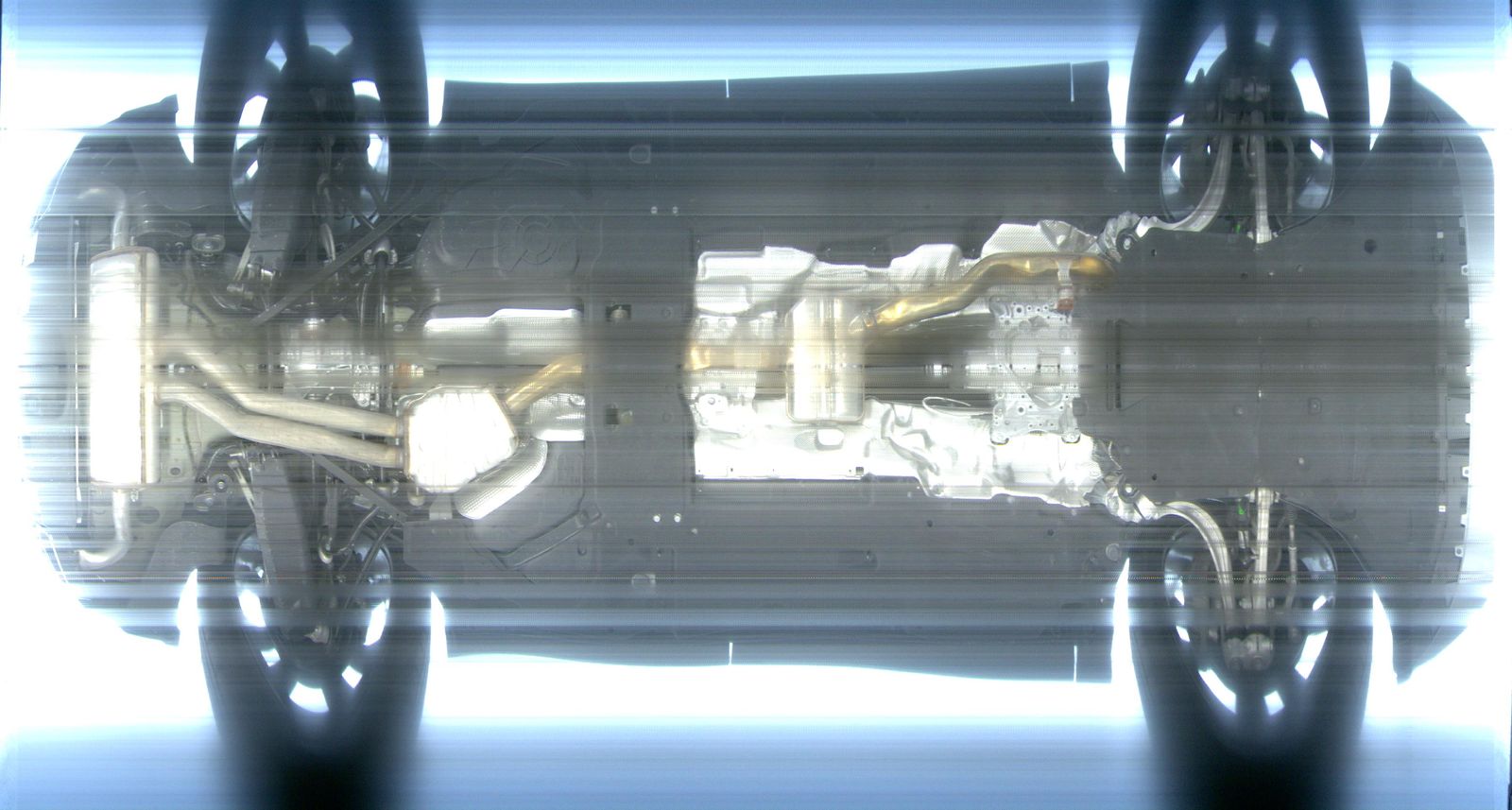 2025 Audi Q8 Premium Plus AWD