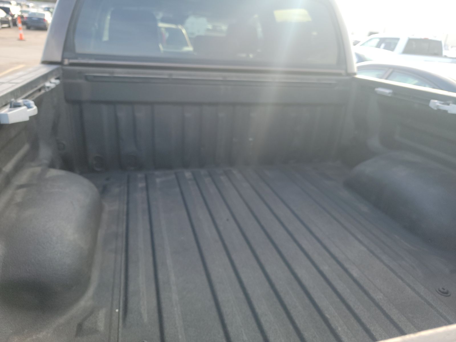 2019 Toyota Tundra 1794 Edition AWD