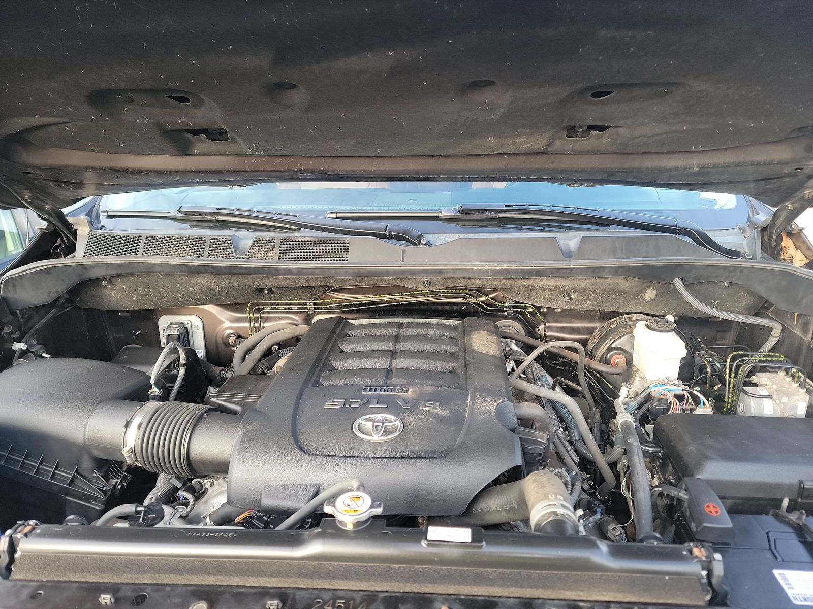 2019 Toyota Tundra 1794 Edition AWD