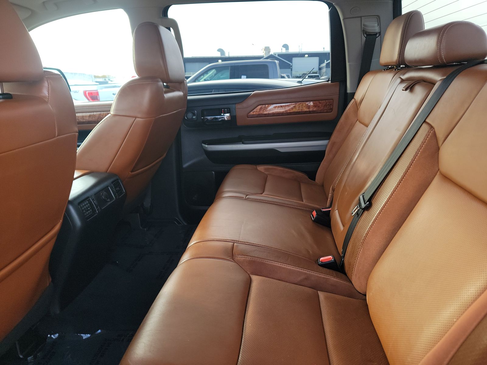 2019 Toyota Tundra 1794 Edition AWD