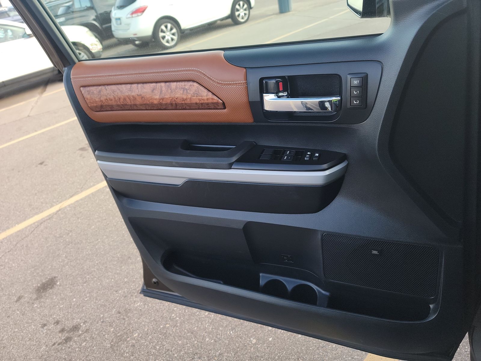 2019 Toyota Tundra 1794 Edition AWD