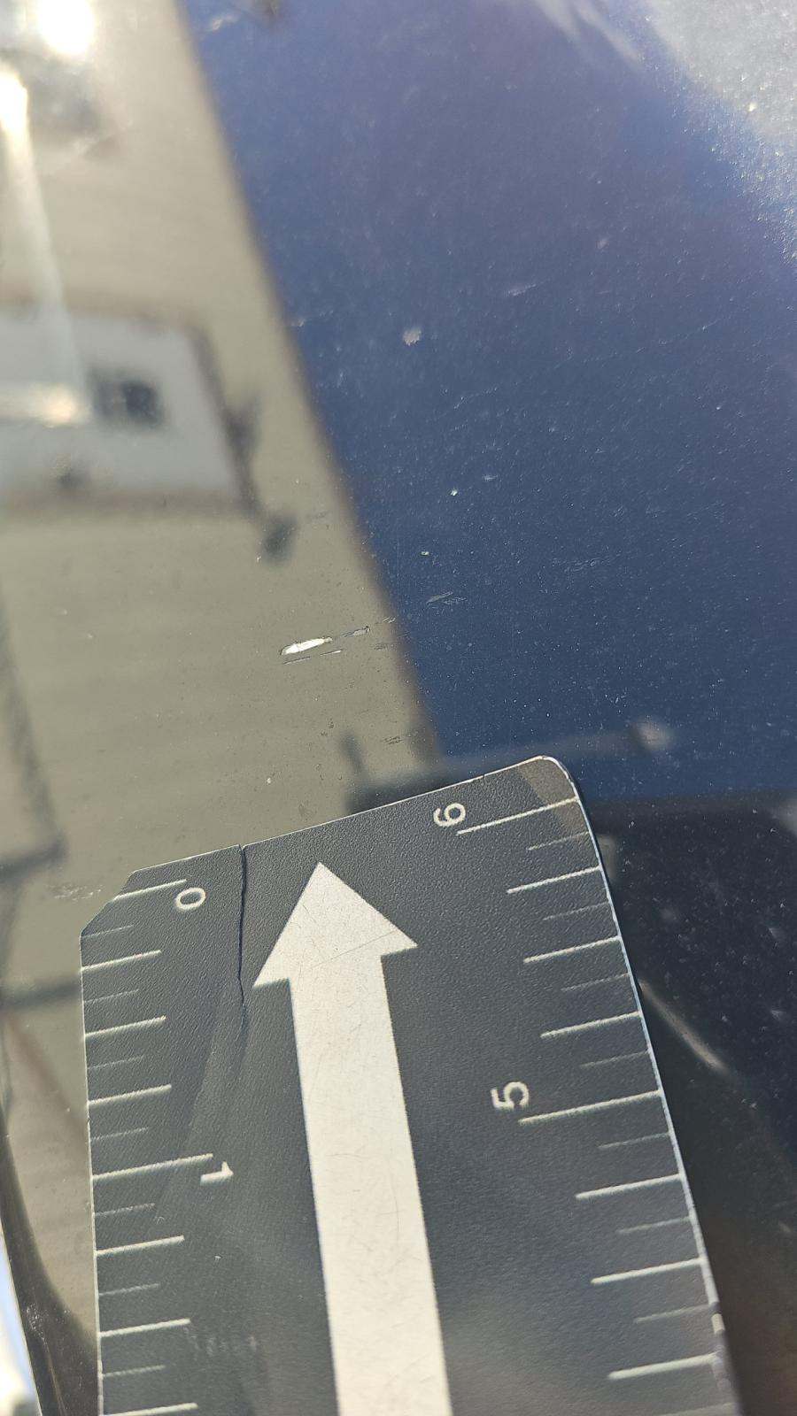 2023 Ford F-150 Lariat AWD