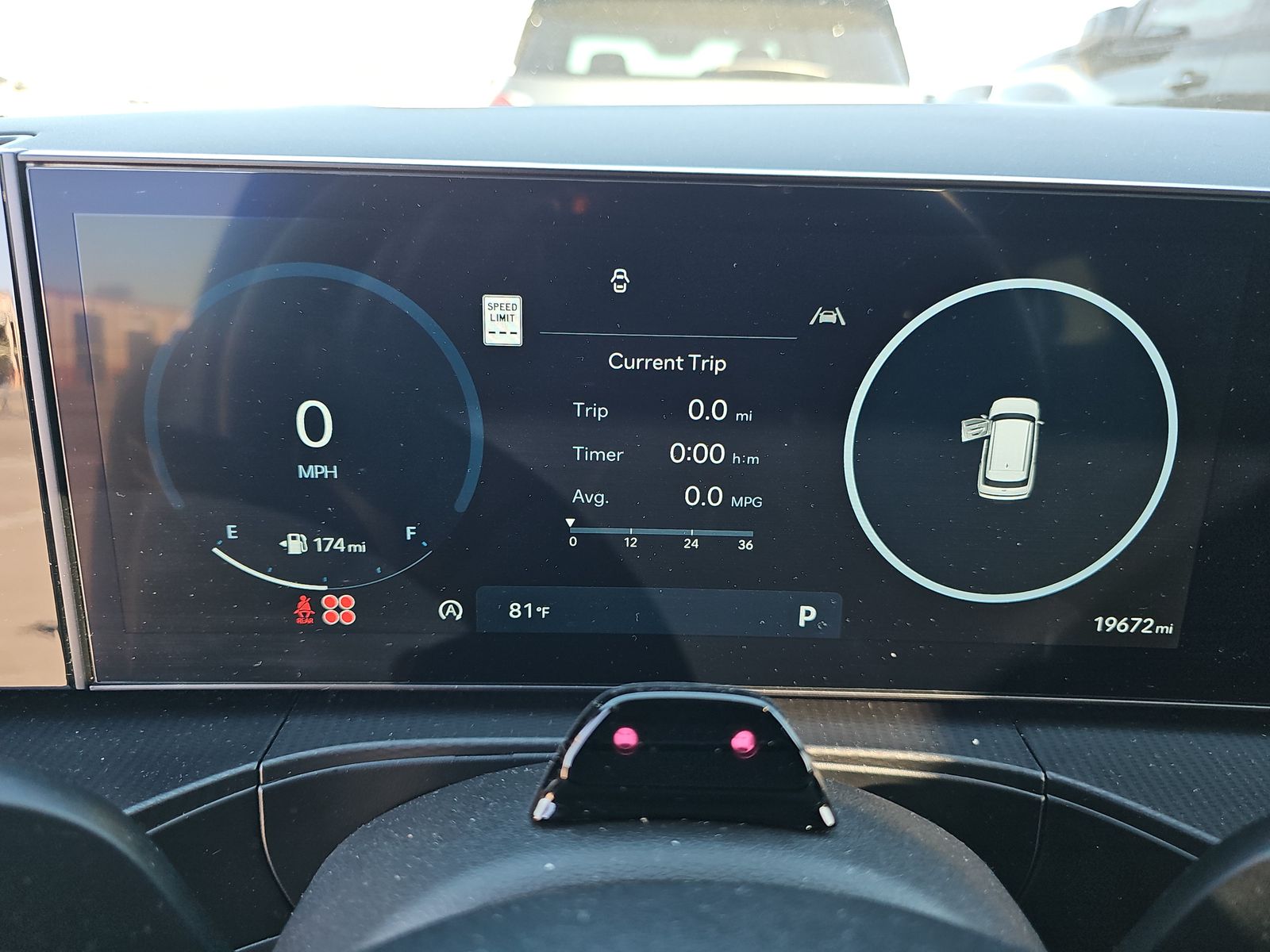 2024 Hyundai Santa Fe Calligraphy AWD