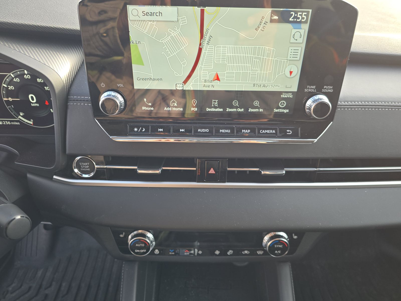 2024 Mitsubishi Outlander SEL Platinum Edition AWD