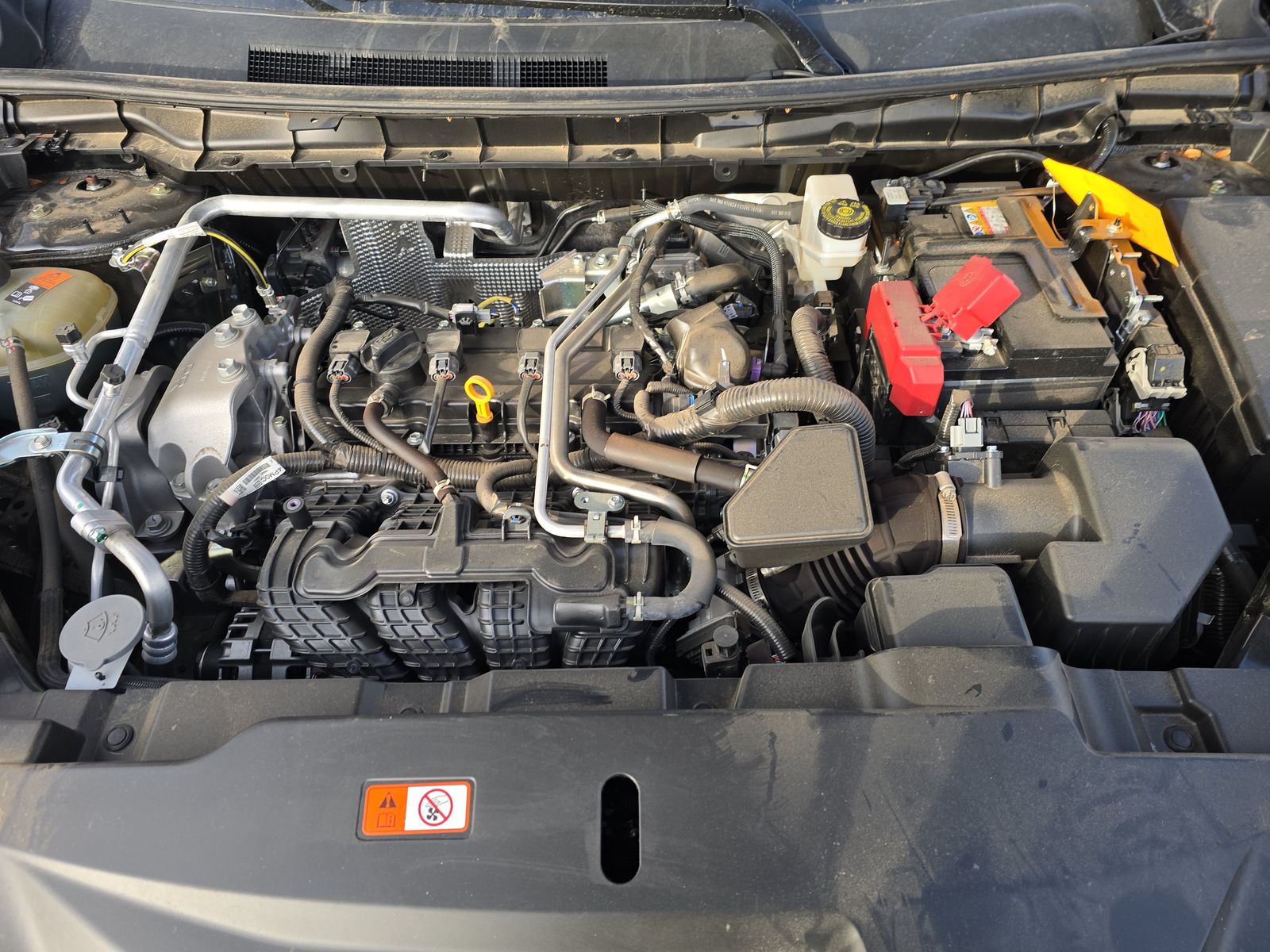 2024 Mitsubishi Outlander SEL Platinum Edition AWD