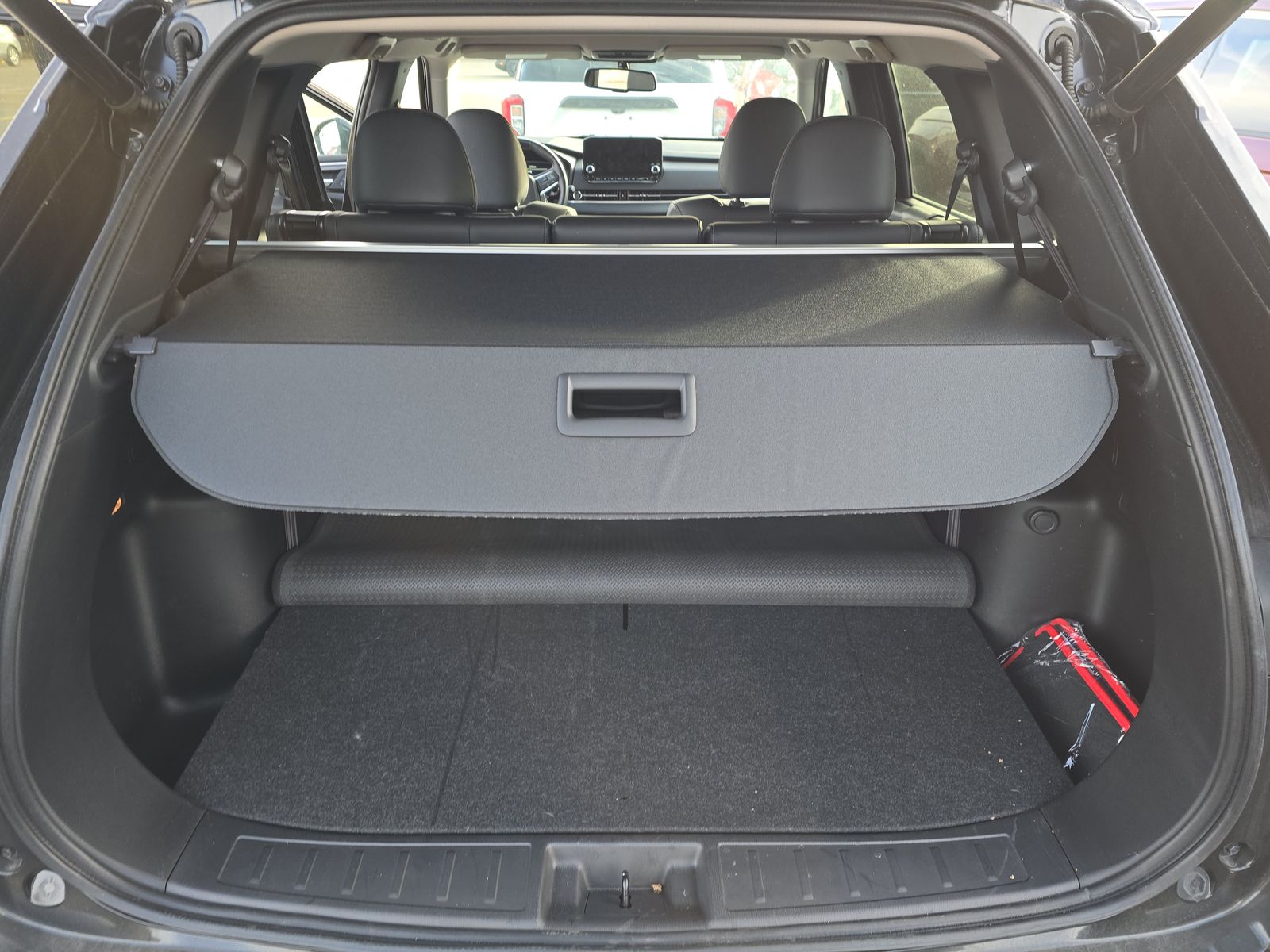 2024 Mitsubishi Outlander SEL Platinum Edition AWD