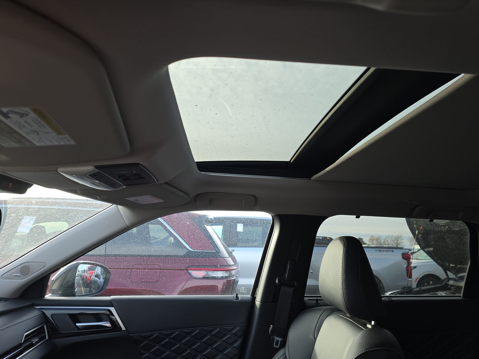 2024 Mitsubishi Outlander SEL Platinum Edition AWD