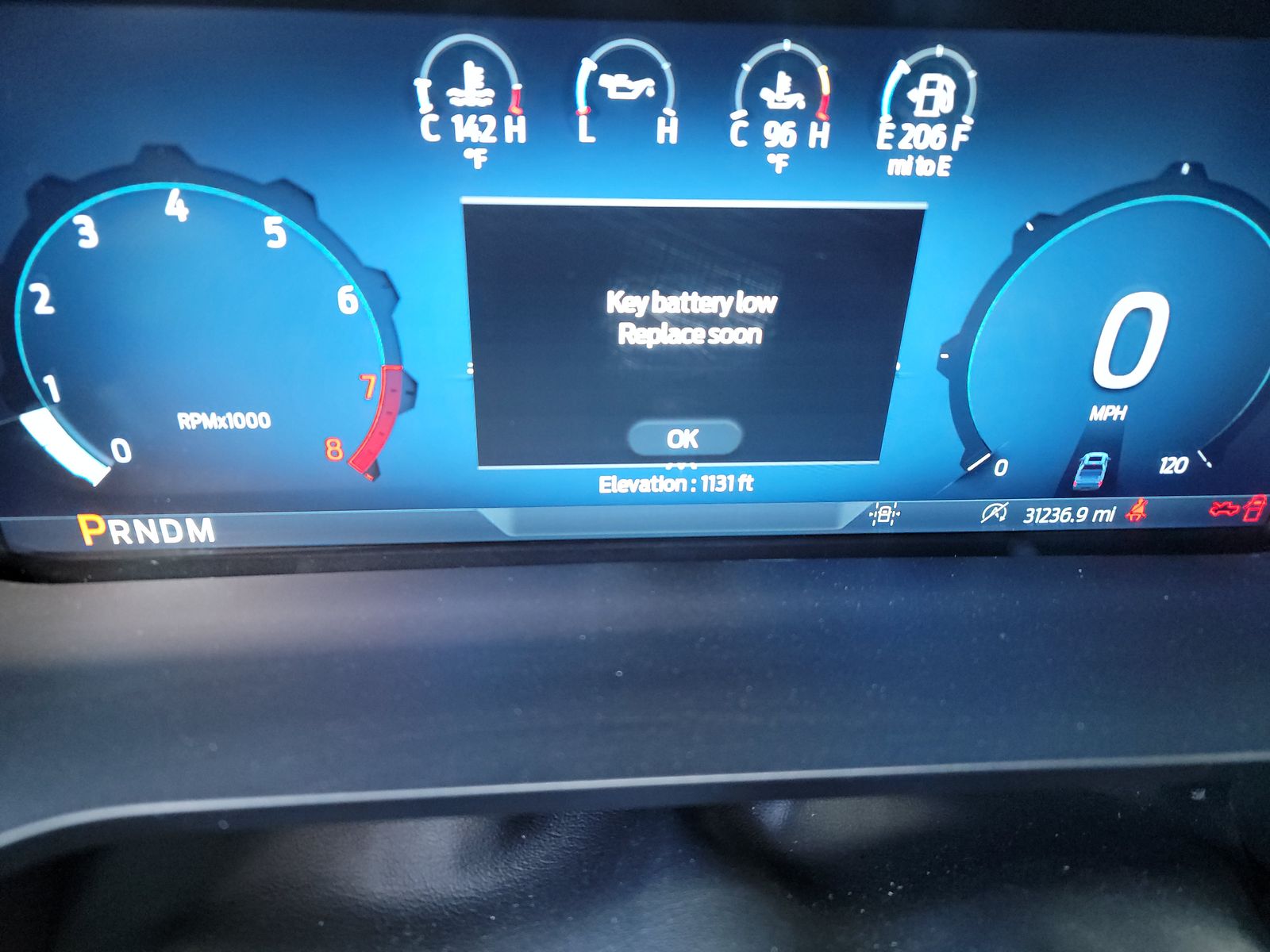 2024 Ford F-150 XLT AWD