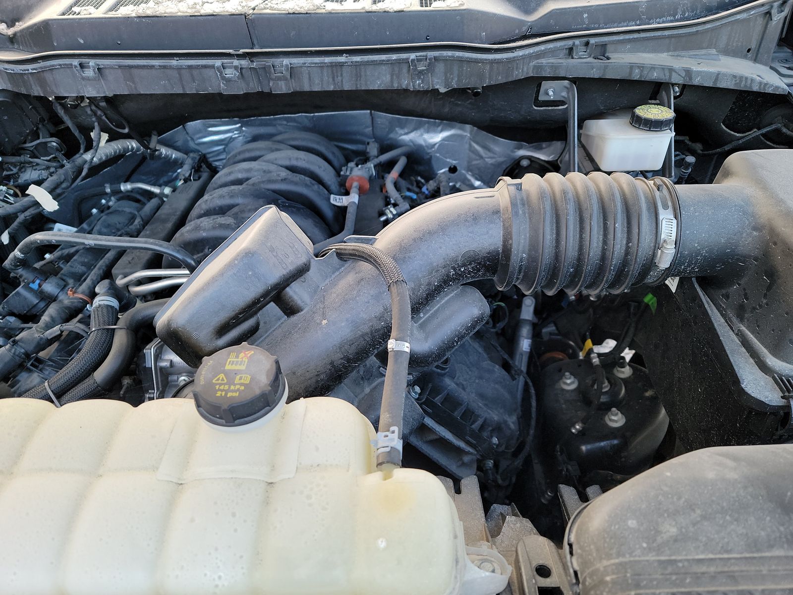 2024 Ford F-150 XLT AWD