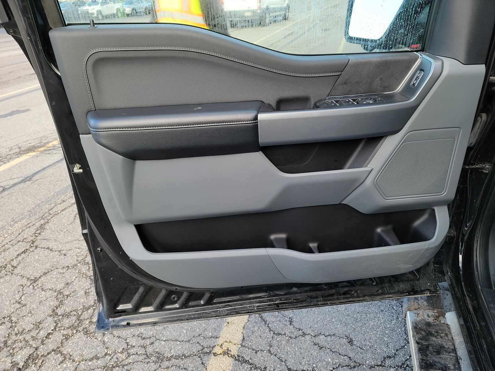 2024 Ford F-150 XLT AWD