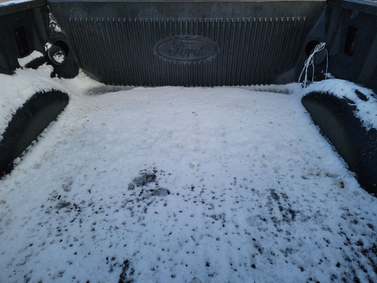 2024 Ford F-150 XLT AWD