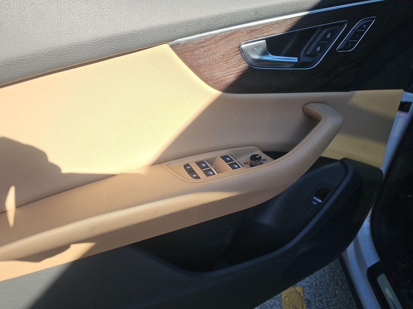 2019 Audi Q8 Premium Plus AWD