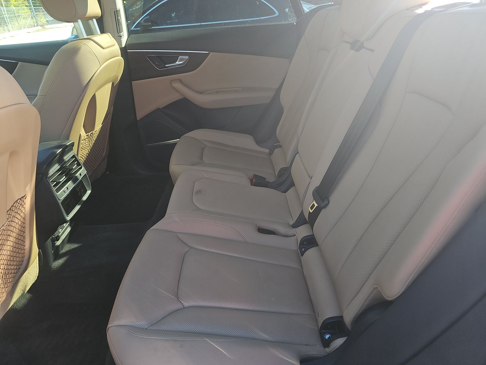 2019 Audi Q8 Premium Plus AWD