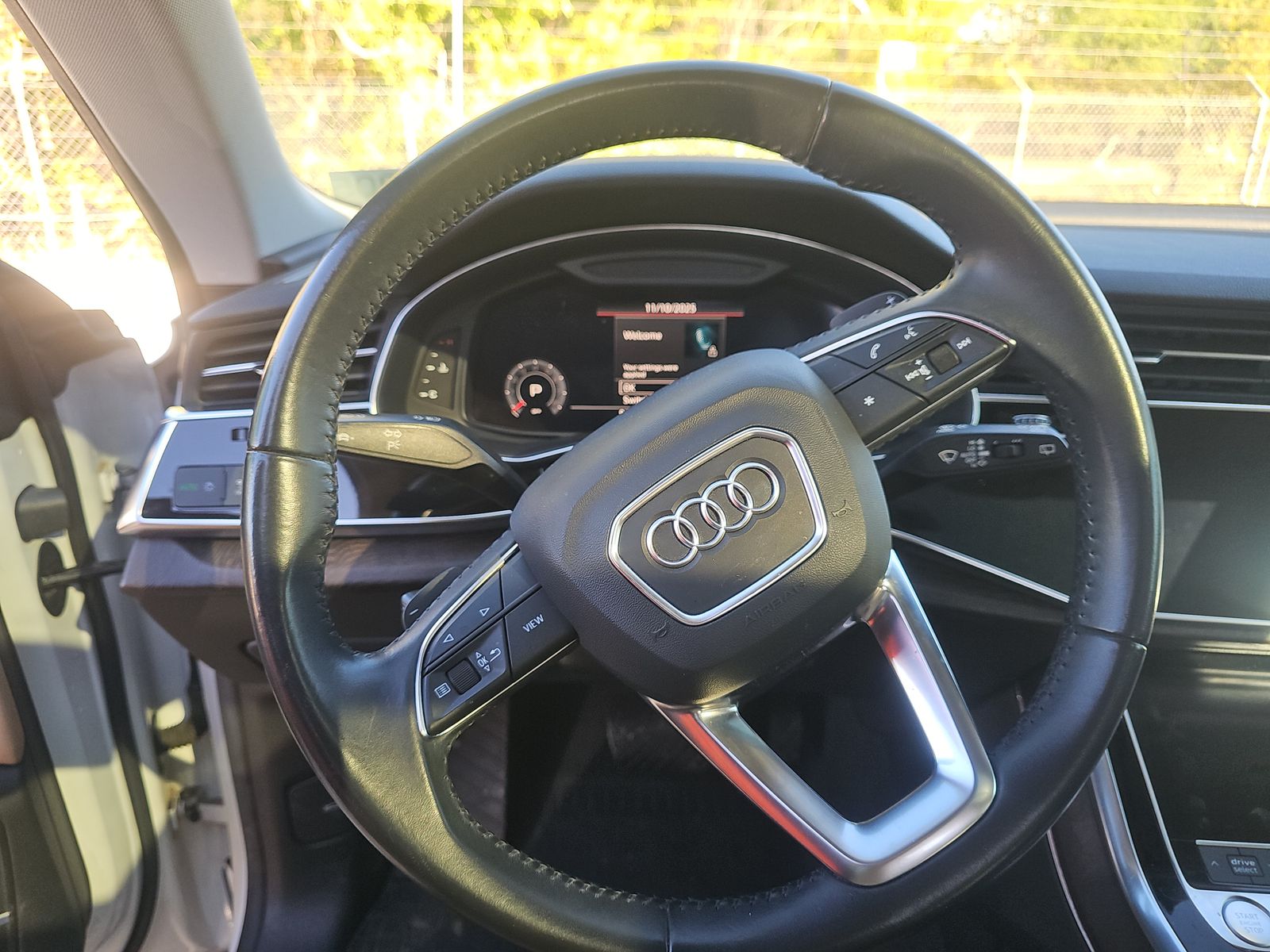 2019 Audi Q8 Premium Plus AWD