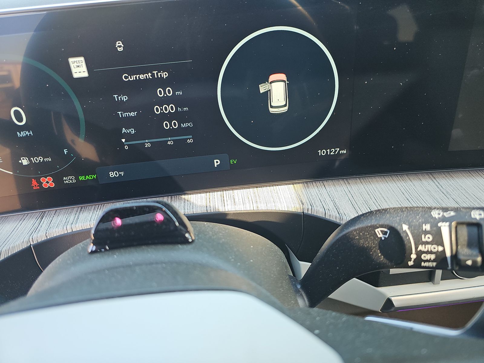 2025 Hyundai Santa Fe Hybrid Calligraphy AWD