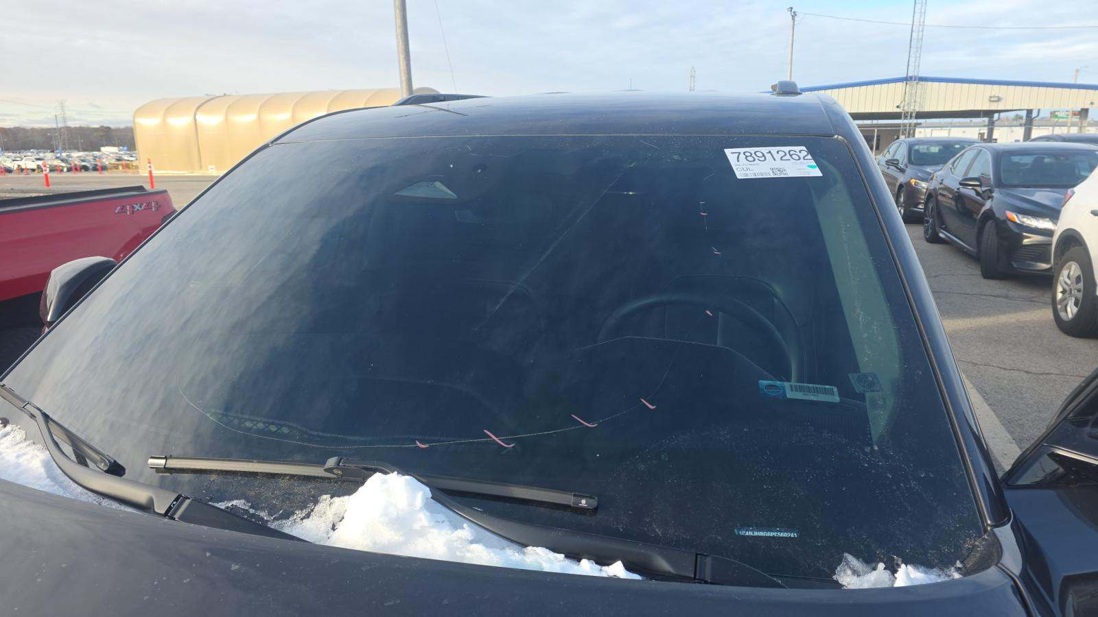 2023 Jeep Grand Cherokee Limited AWD