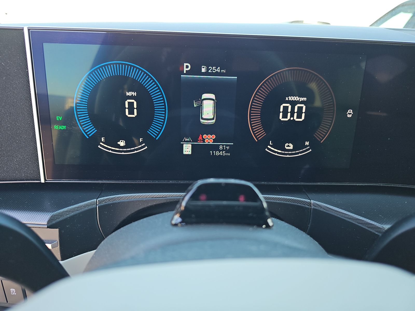 2025 Hyundai Santa Fe Hybrid SEL FWD