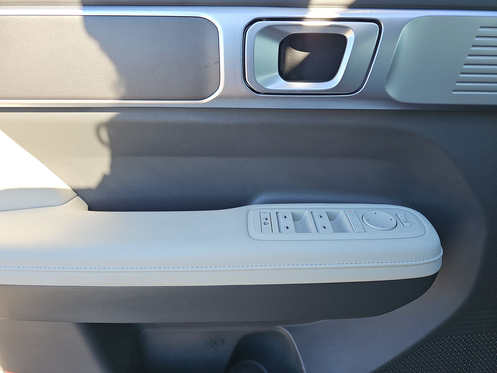 2025 Hyundai Santa Fe Hybrid SEL FWD