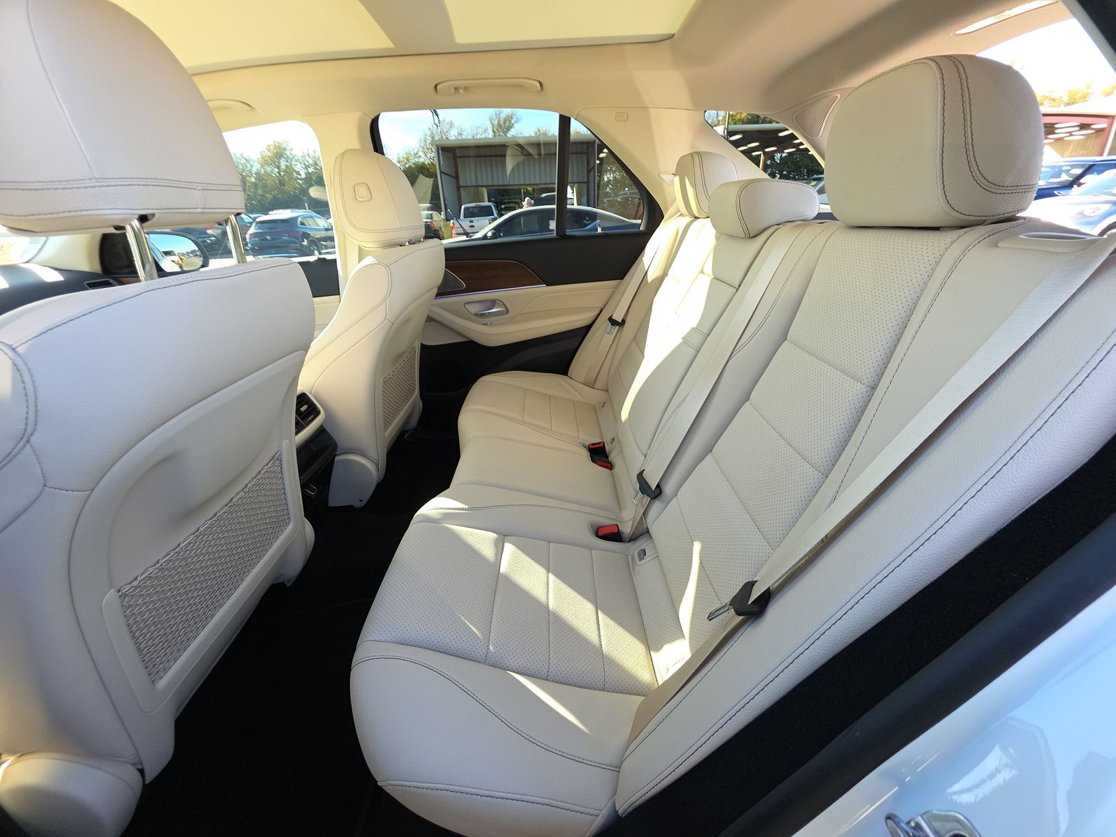 2022 Mercedes-Benz GLE GLE 350 AWD