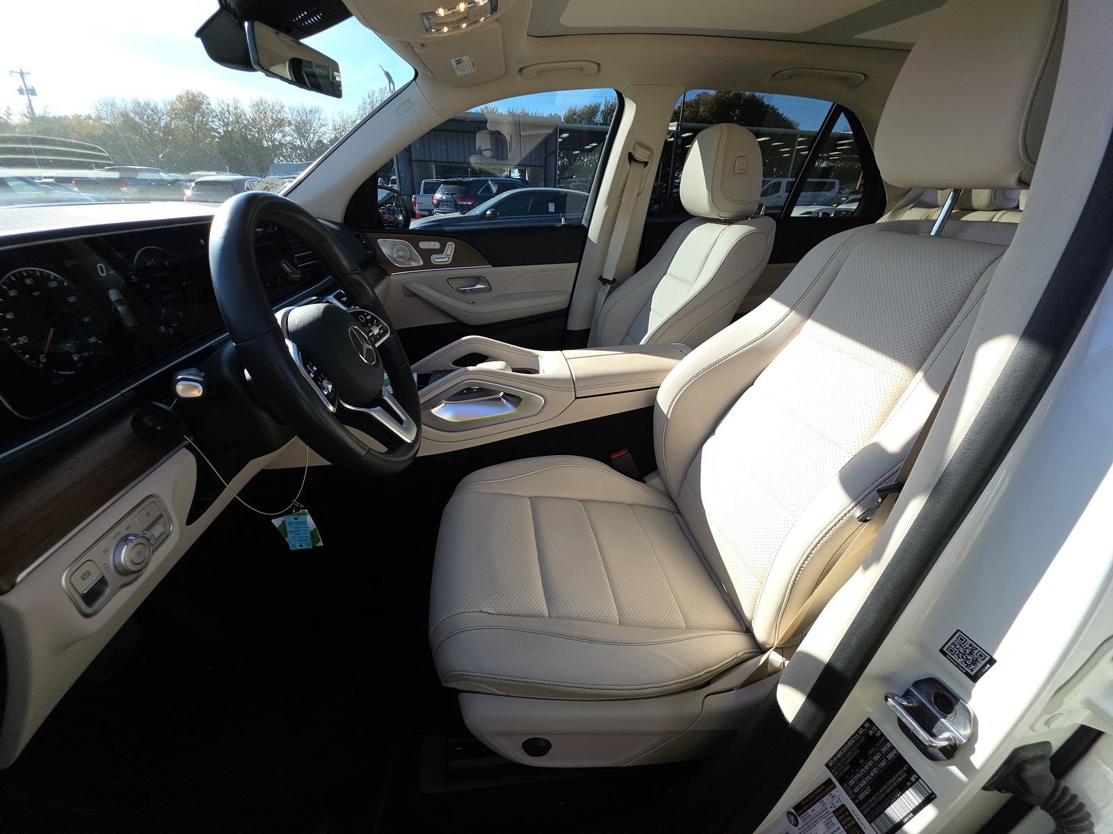 2022 Mercedes-Benz GLE GLE 350 AWD