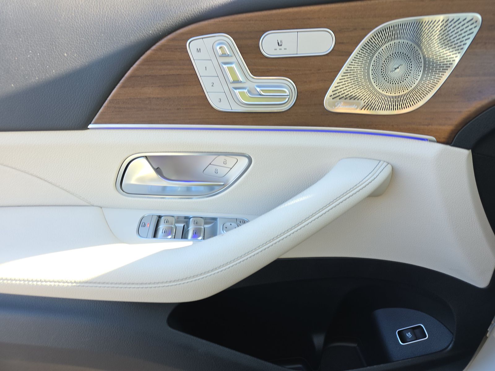 2022 Mercedes-Benz GLE GLE 350 AWD