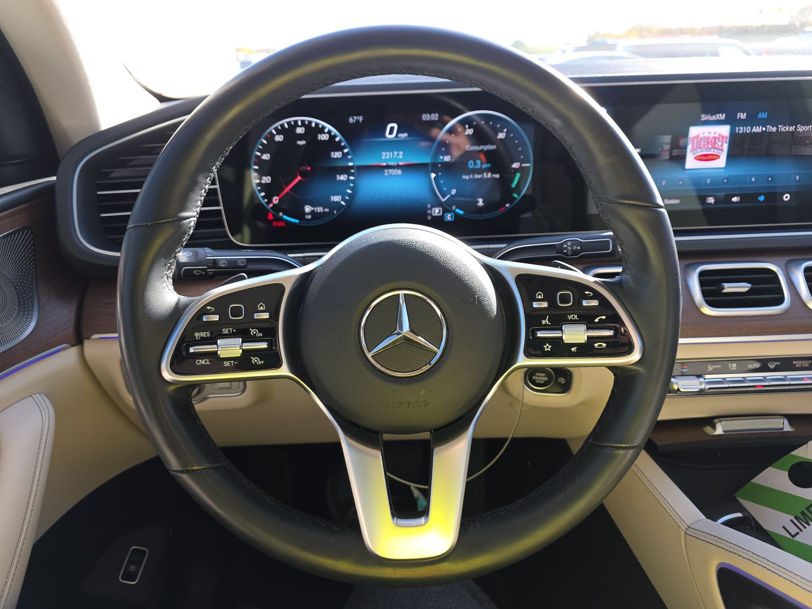 2022 Mercedes-Benz GLE GLE 350 AWD