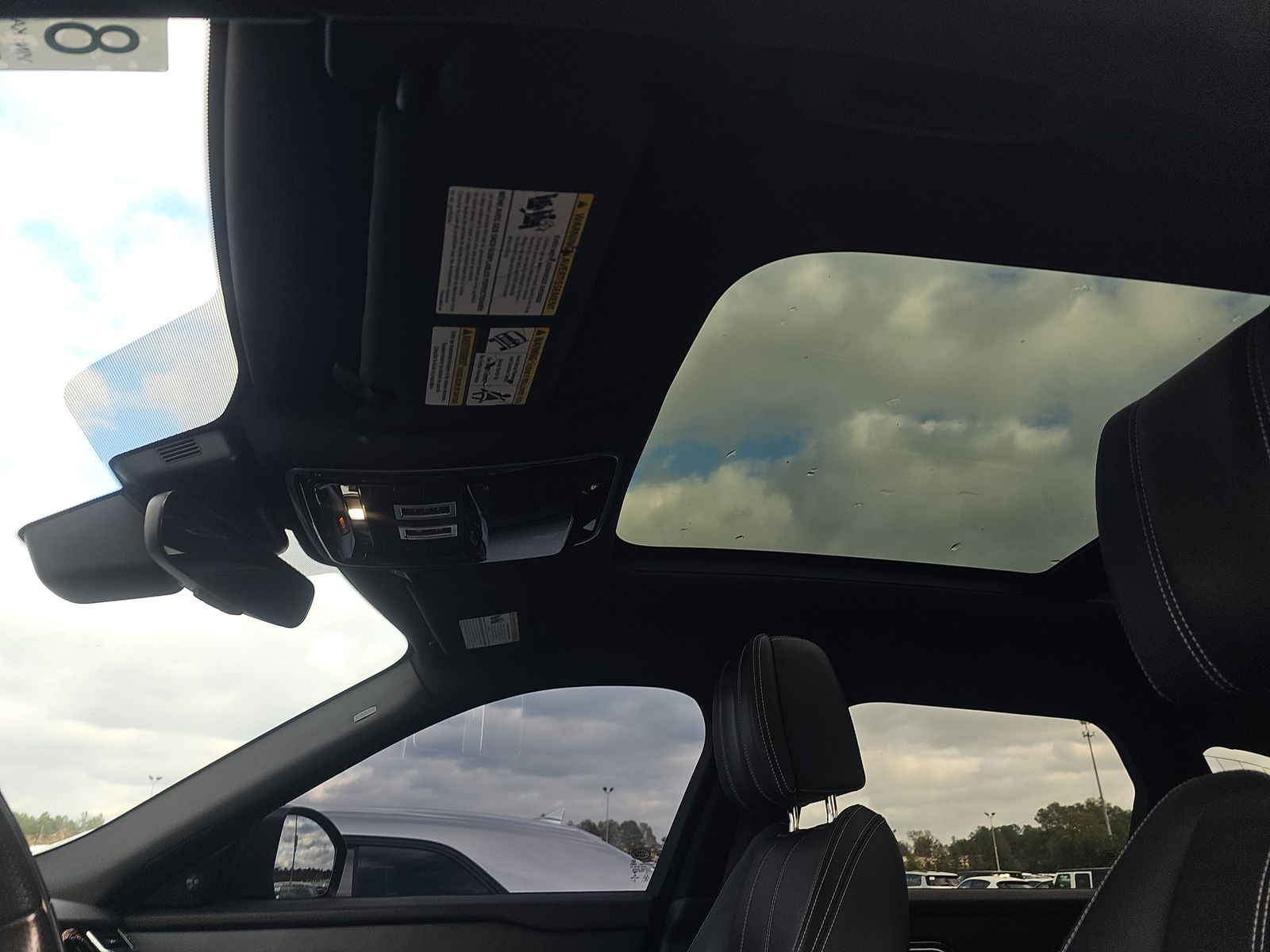 2019 Land Rover Range Rover Velar R-Dynamic HSE AWD