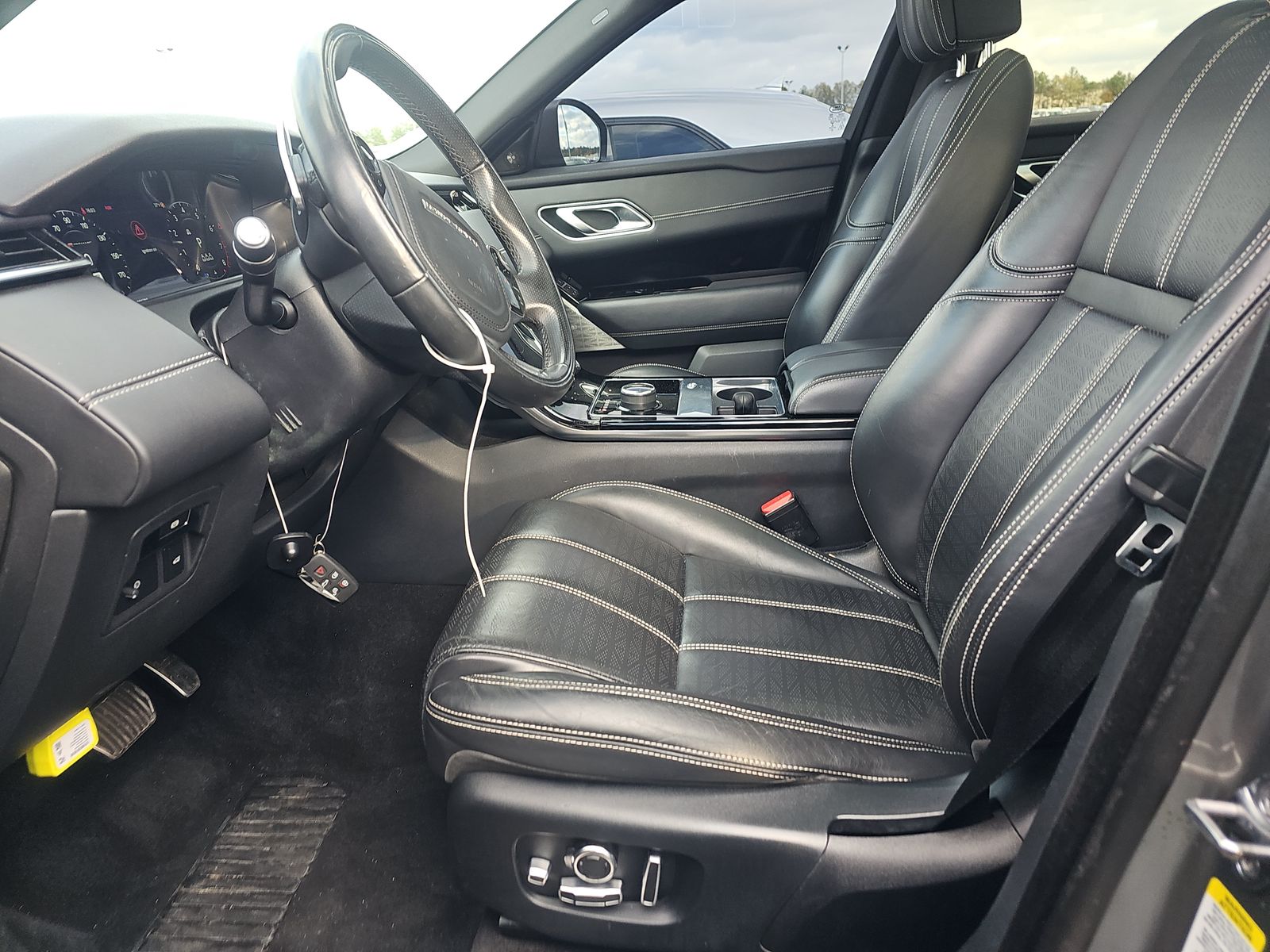 2019 Land Rover Range Rover Velar R-Dynamic HSE AWD