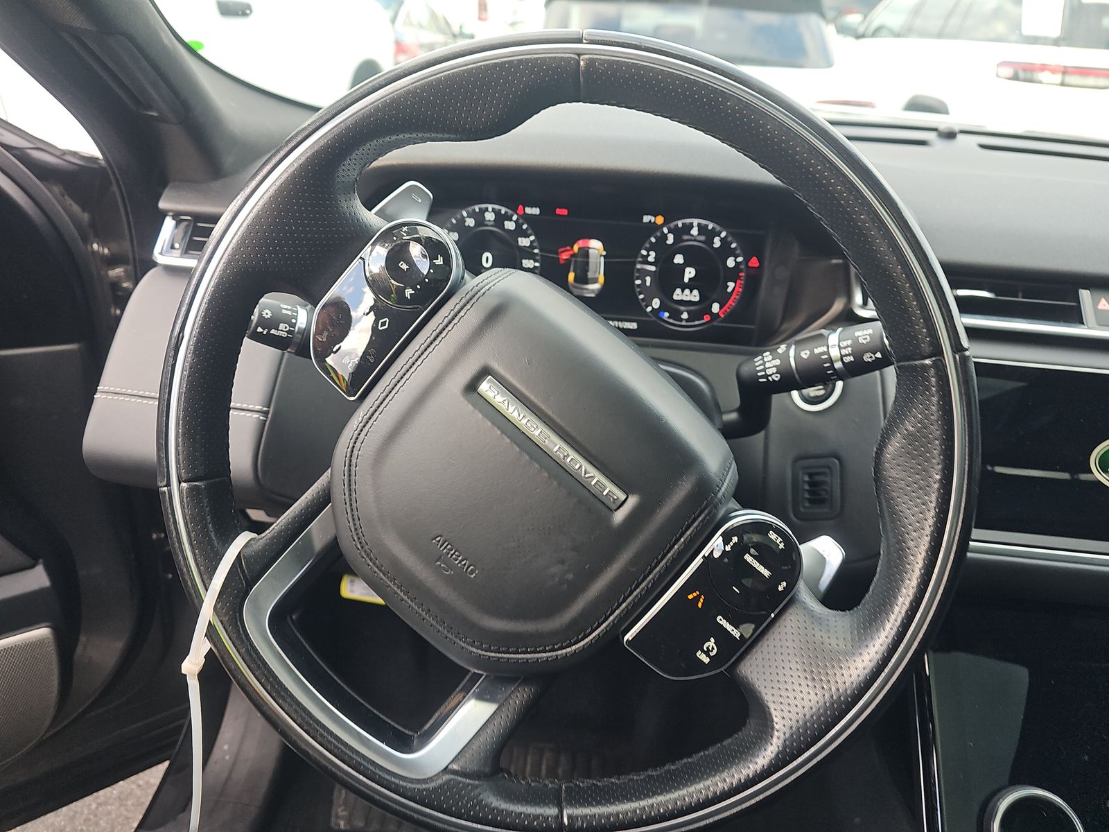 2019 Land Rover Range Rover Velar R-Dynamic HSE AWD