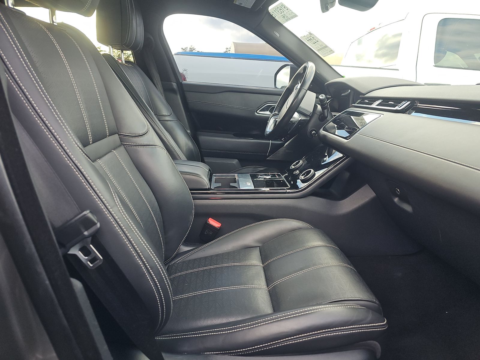 2019 Land Rover Range Rover Velar R-Dynamic HSE AWD