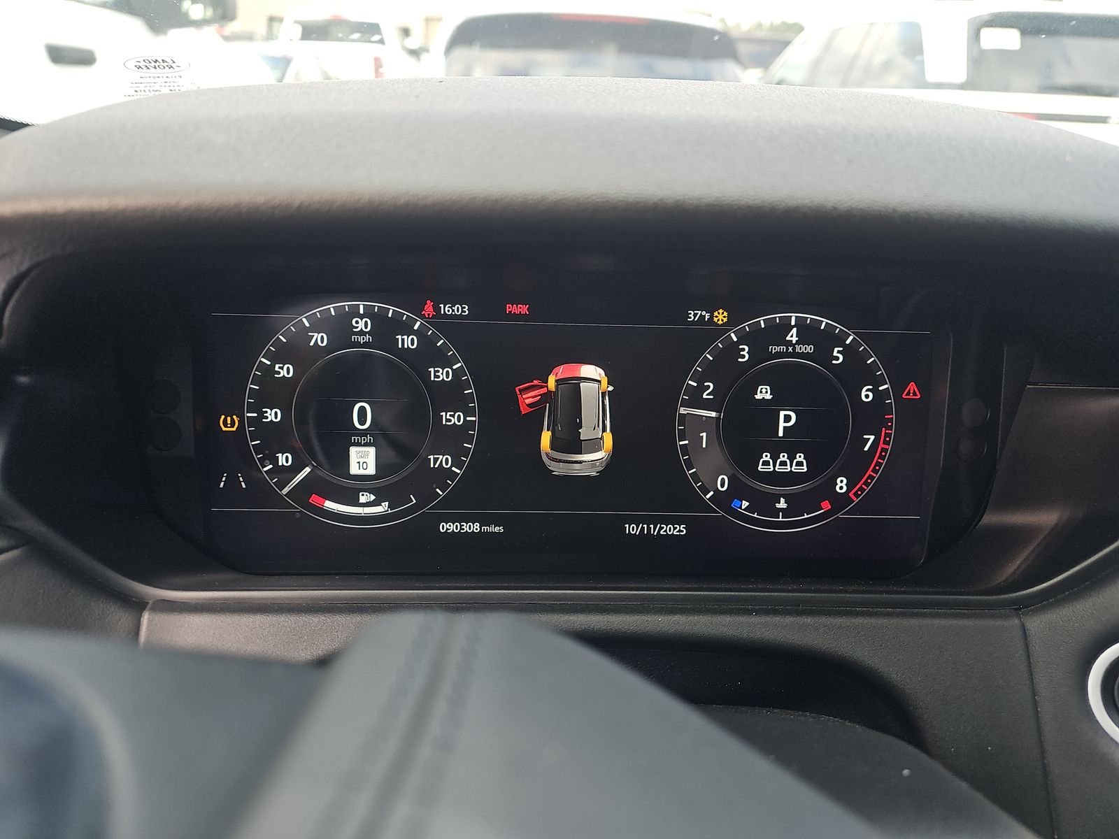 2019 Land Rover Range Rover Velar R-Dynamic HSE AWD