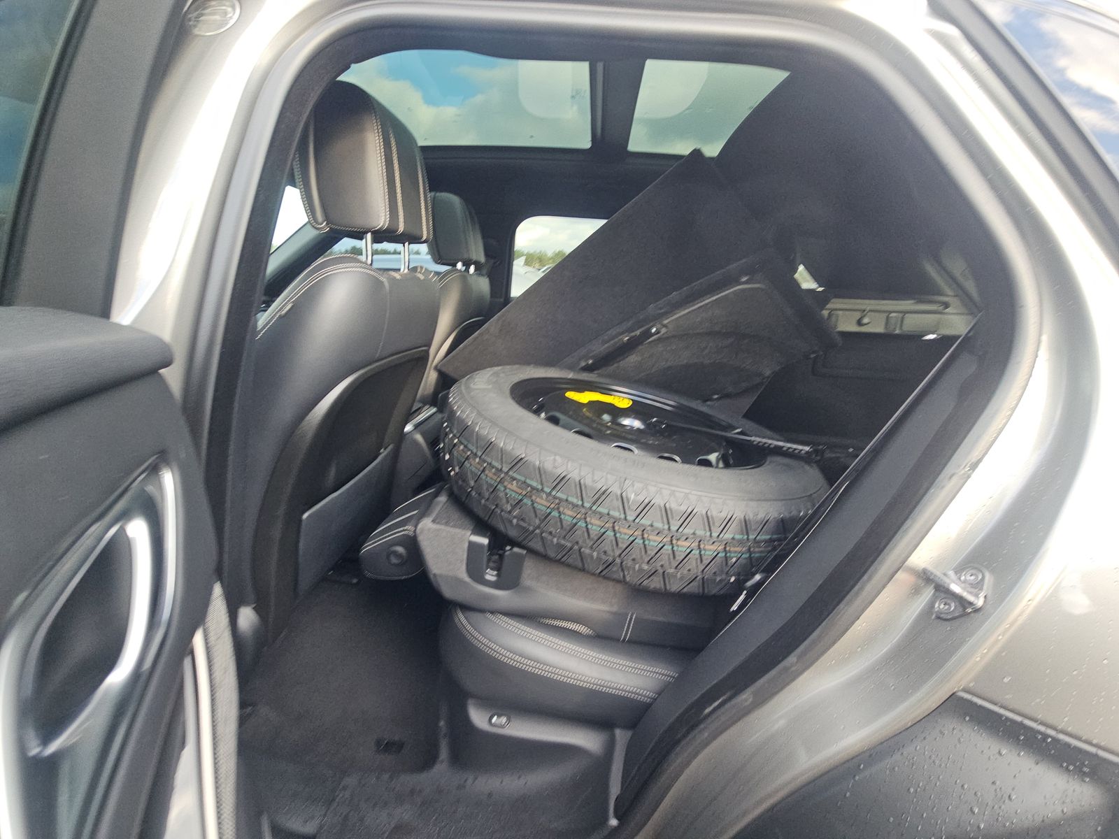 2019 Land Rover Range Rover Velar R-Dynamic HSE AWD