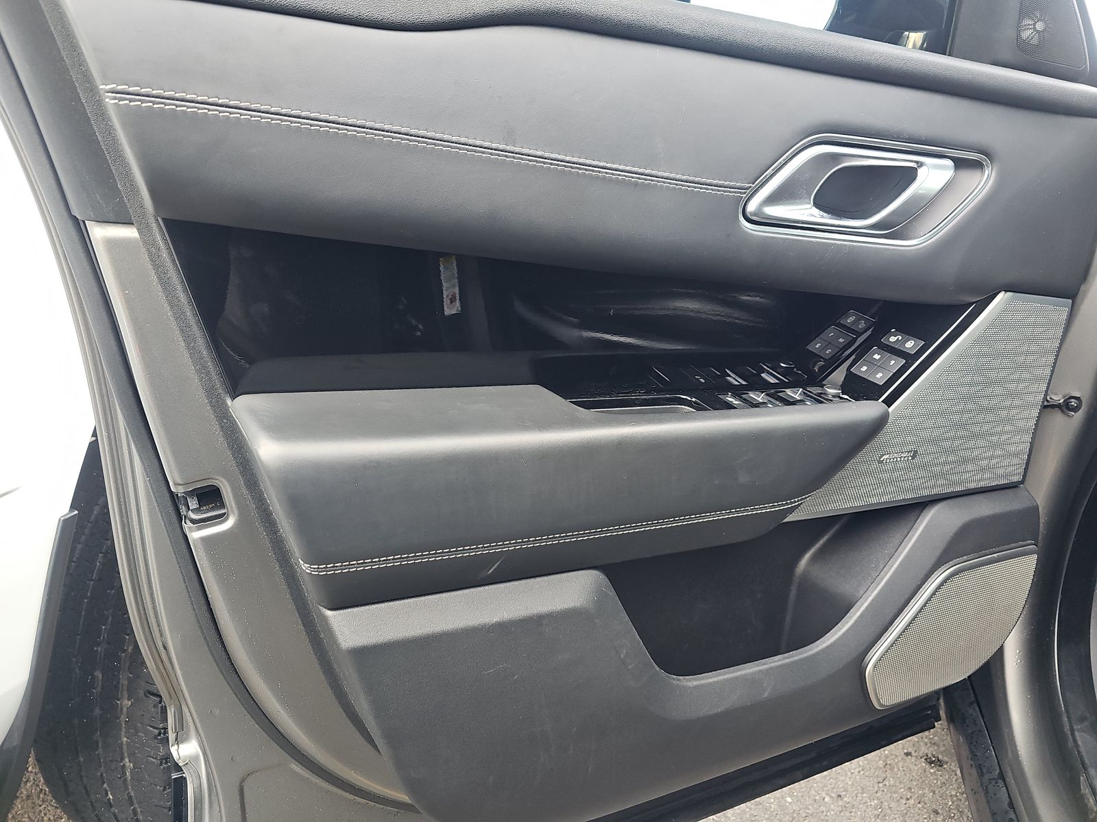 2019 Land Rover Range Rover Velar R-Dynamic HSE AWD