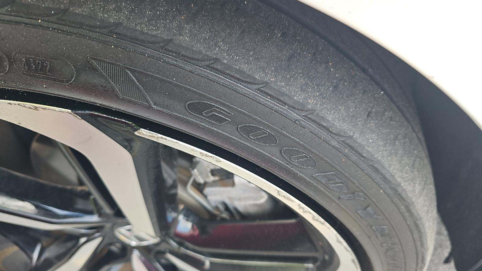 2022 Honda Accord Sport FWD