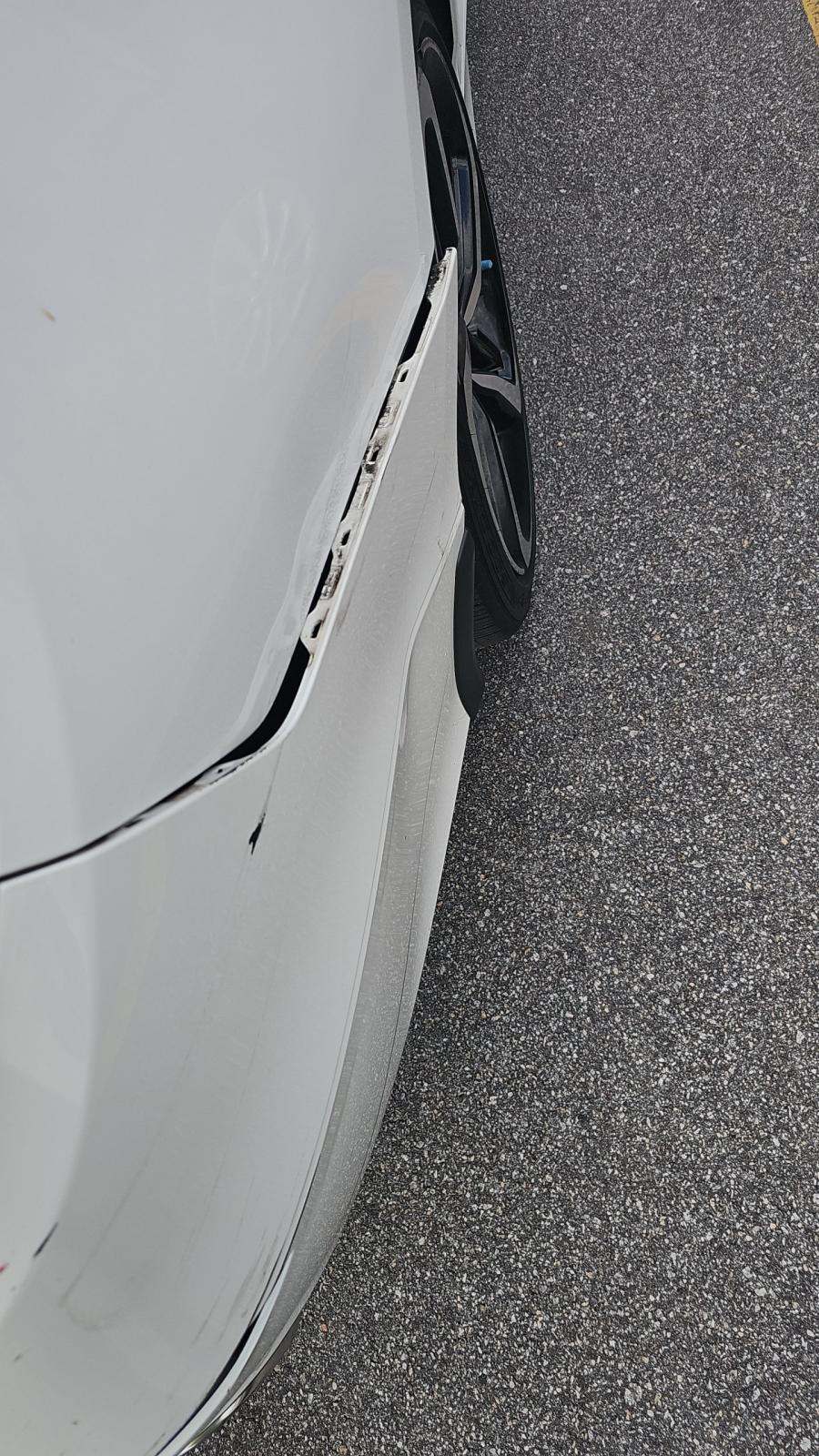 2022 Honda Accord Sport FWD