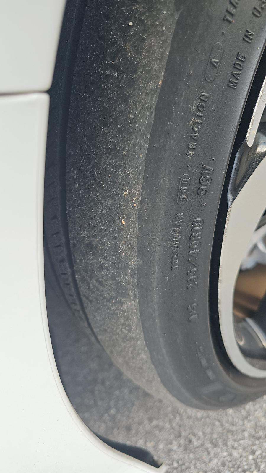 2022 Honda Accord Sport FWD