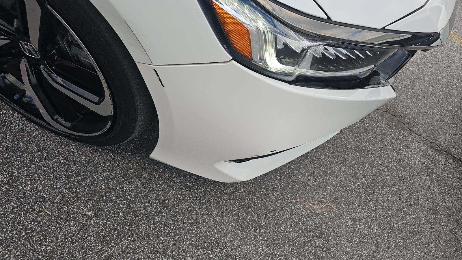 2022 Honda Accord Sport FWD