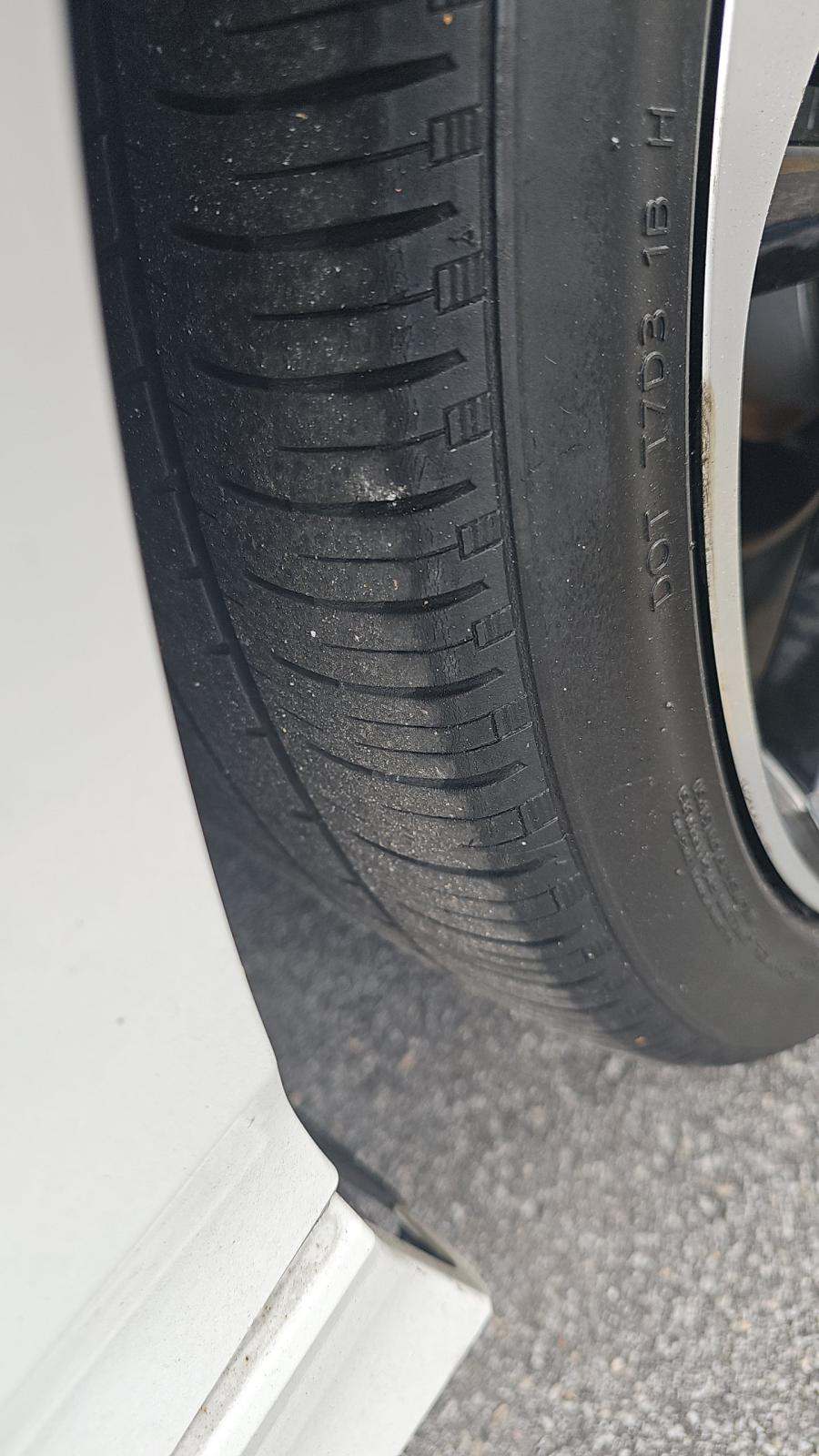 2022 Honda Accord Sport FWD