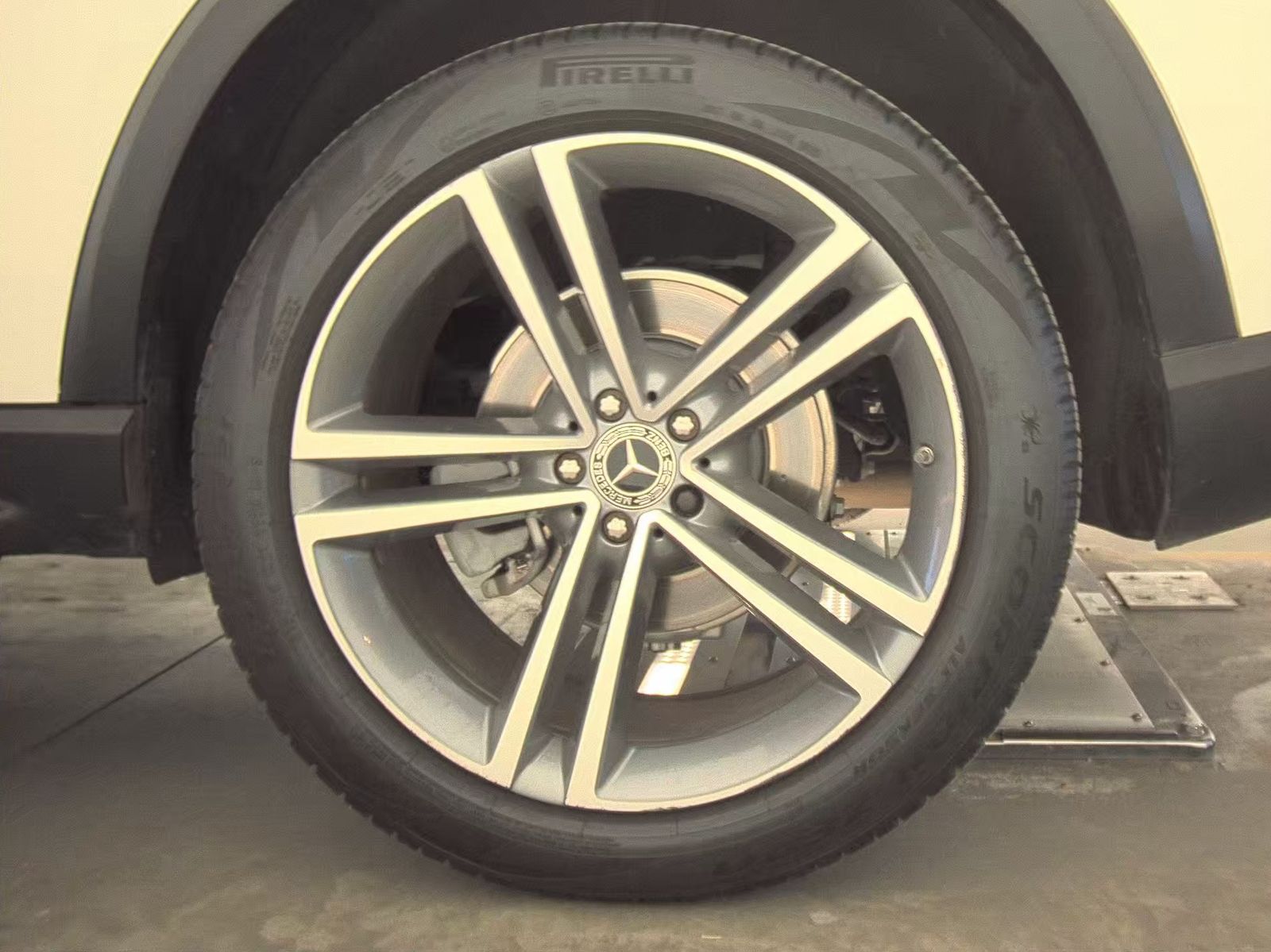 2022 Mercedes-Benz GLE GLE 350 AWD